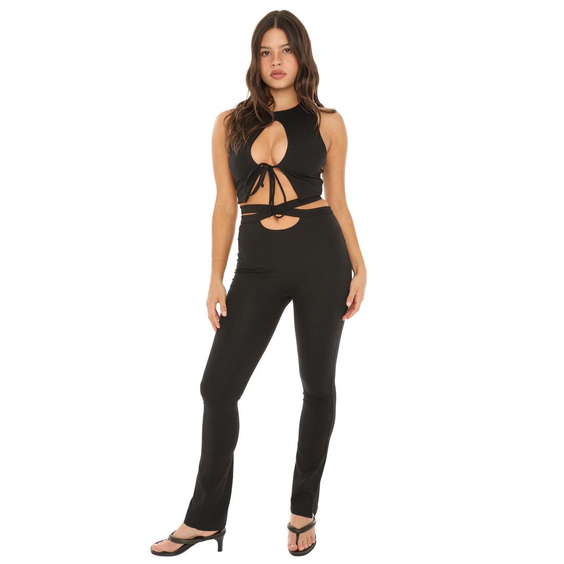 Alda Legging Product Image