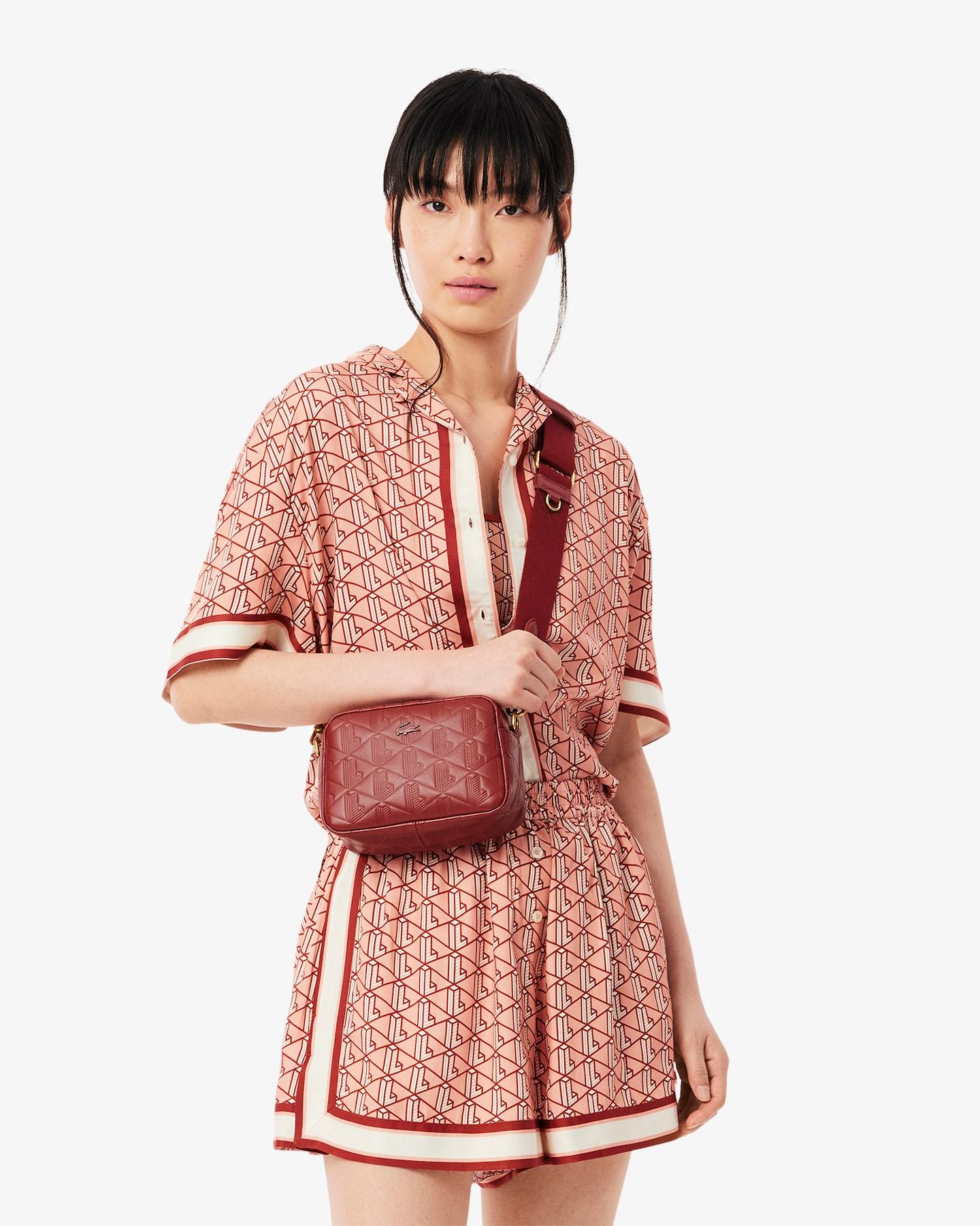 Small Maheki Shoulder Bag Product Image