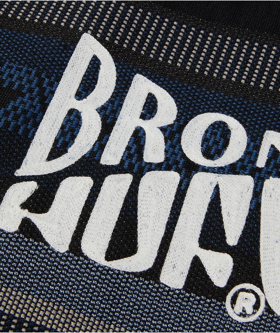 HUF x Bronze 56K Baja Insulated Zip Hoodie Product Image