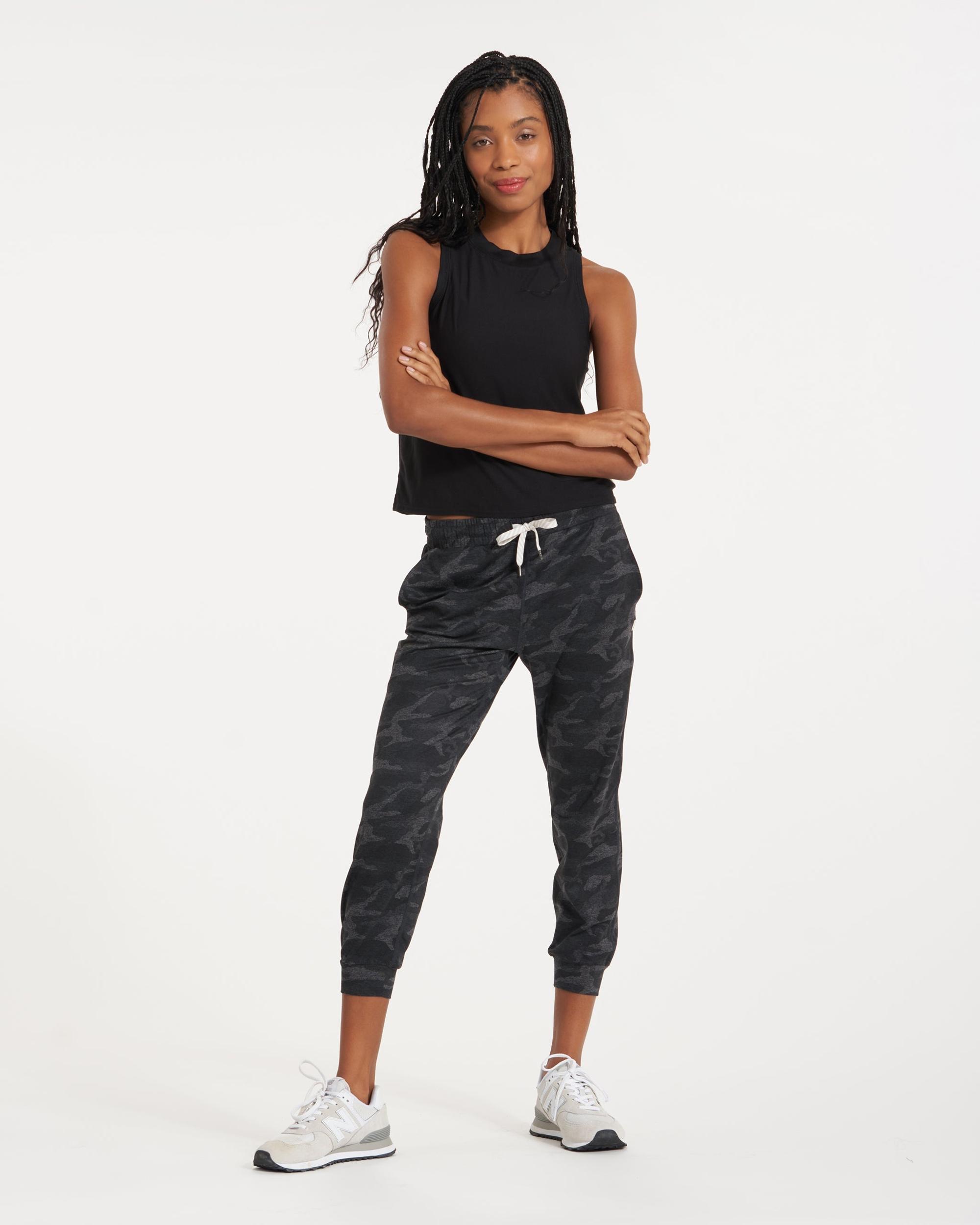 Performance Jogger Product Image
