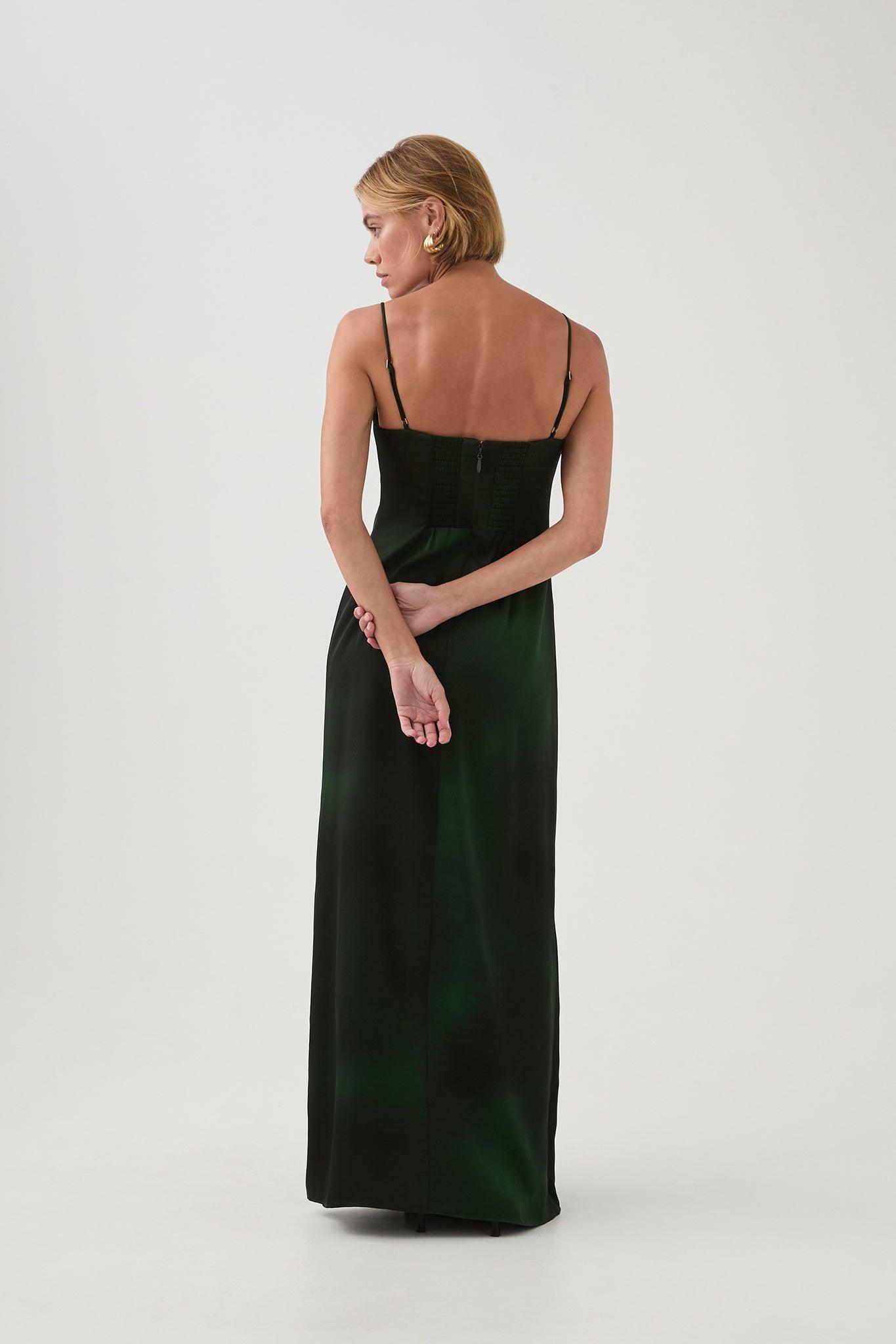Glaze Midi Dress Product Image