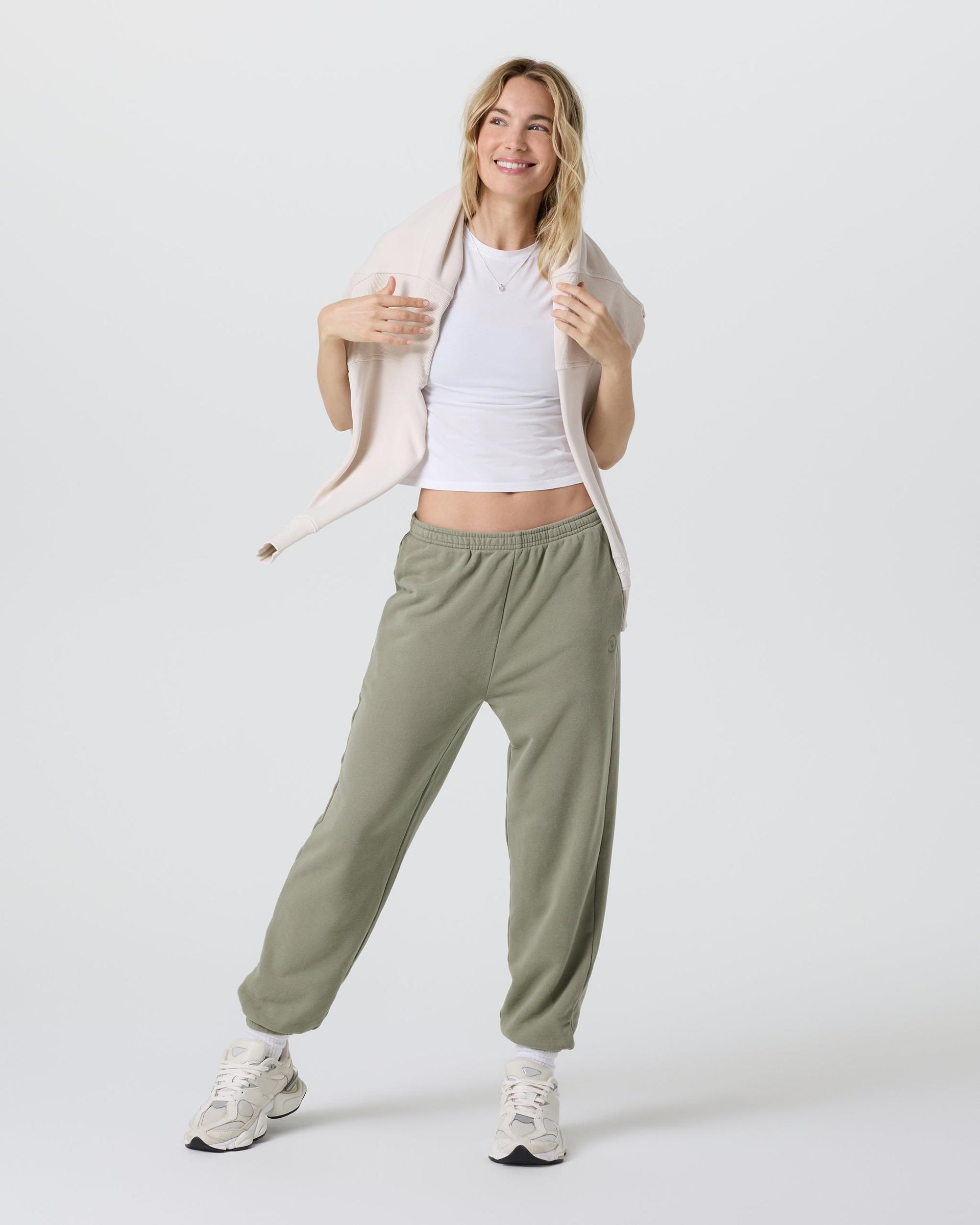 Sedona Sweatpant Product Image