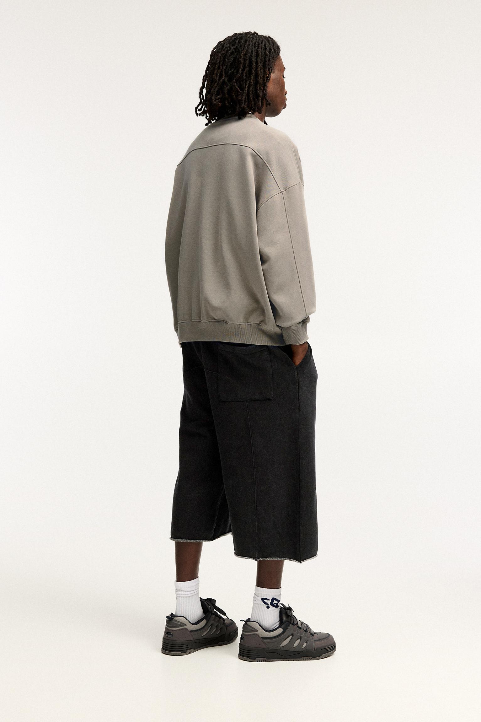 Faded STWD sweatshirt Product Image