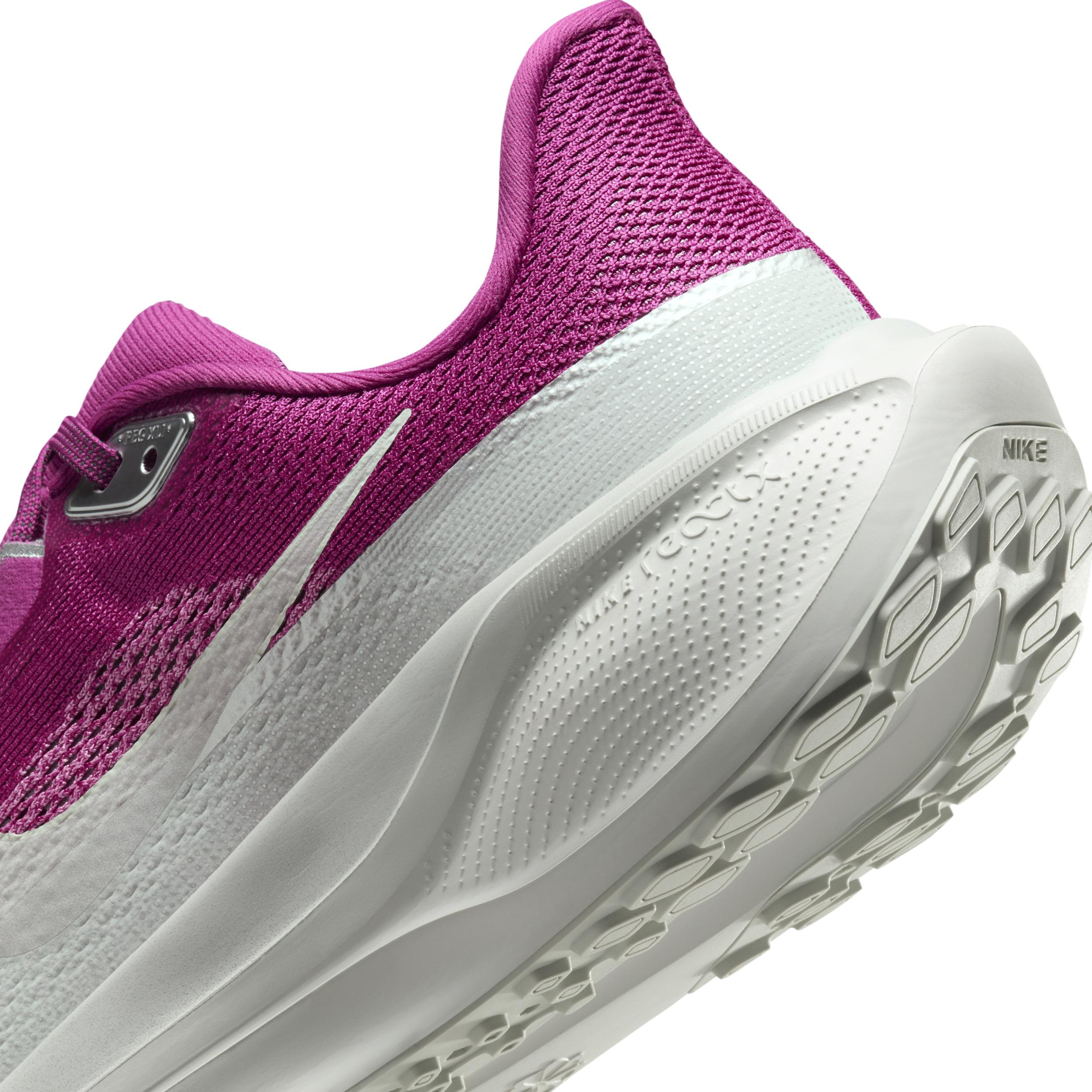 Nike Womens Nike Air Zoom Pegasus 41 - Womens Running Shoes Product Image