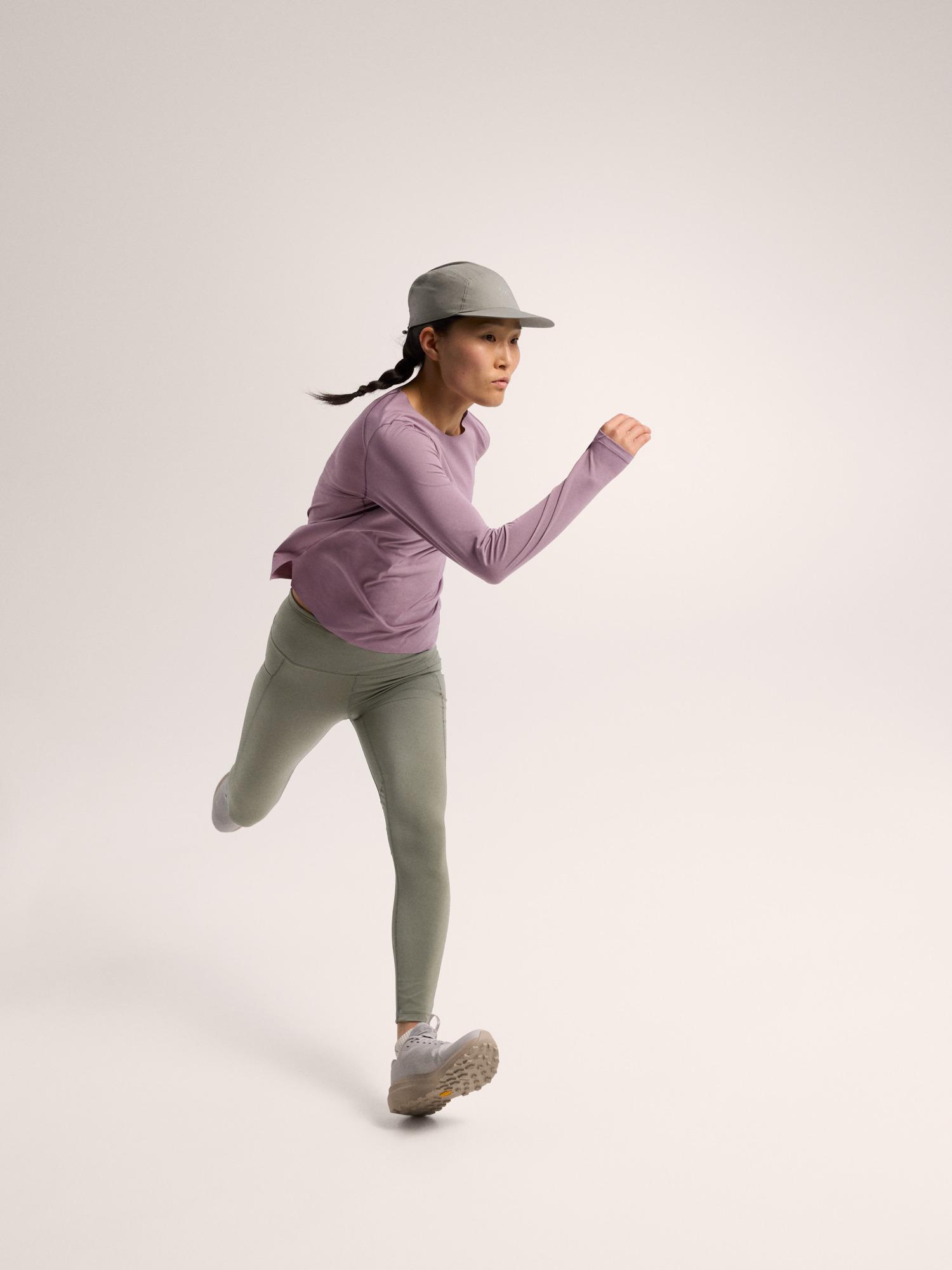 Essent High-Rise Utility Legging 26" Women's Product Image