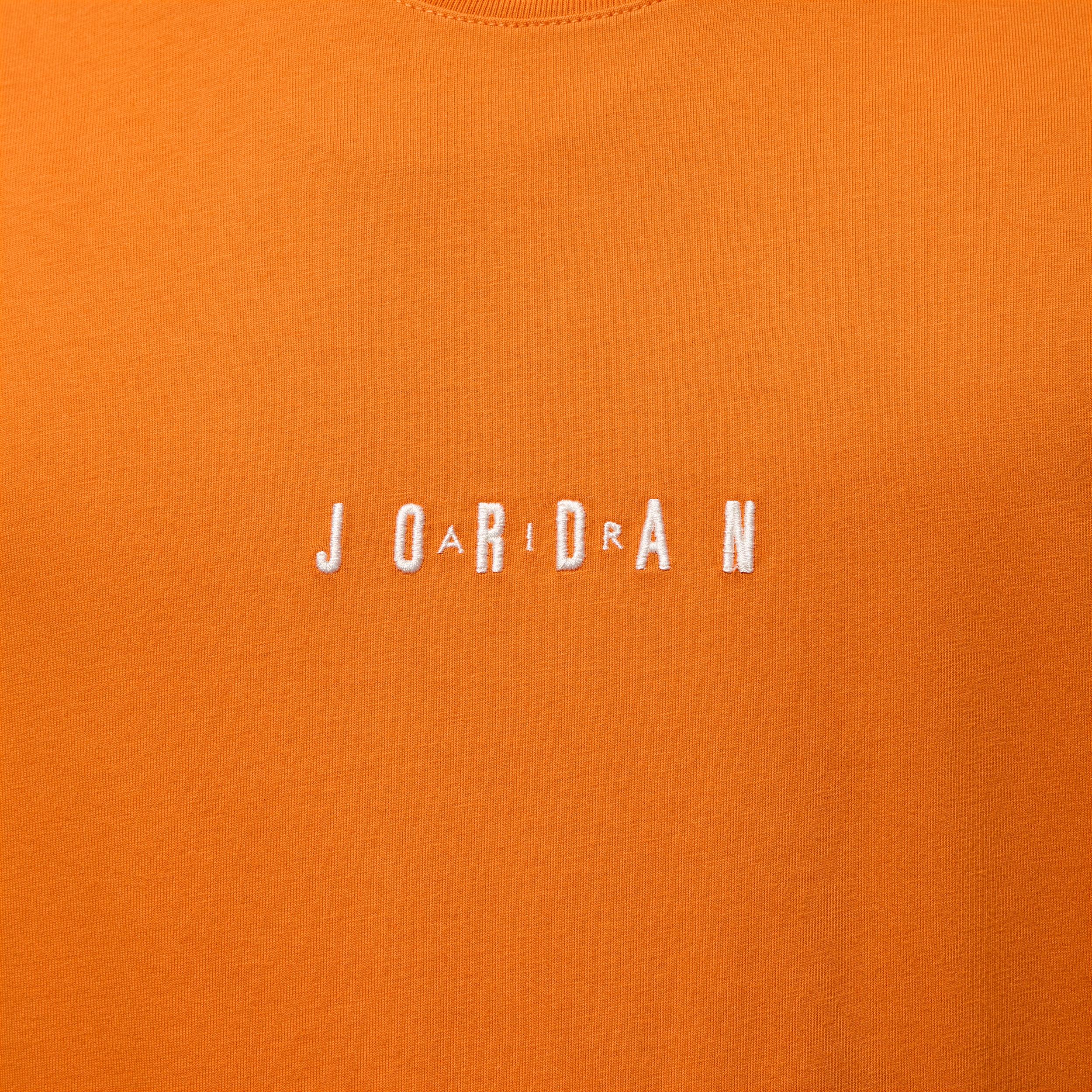 Mens Jordan Air T-Shirt | DM3182-805 Product Image