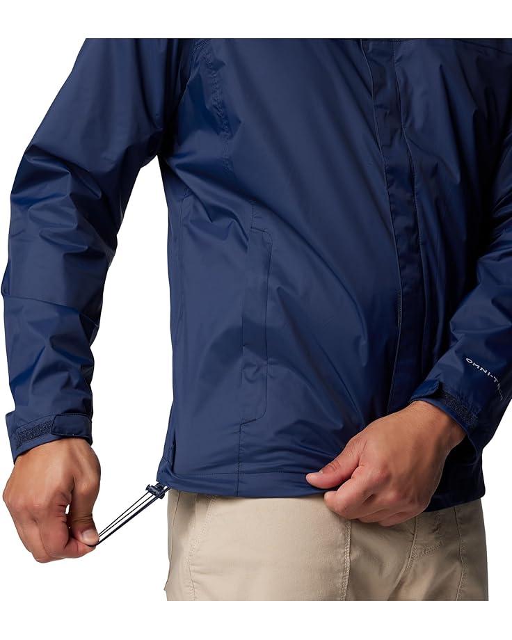 Hikebound II Jacket Product Image