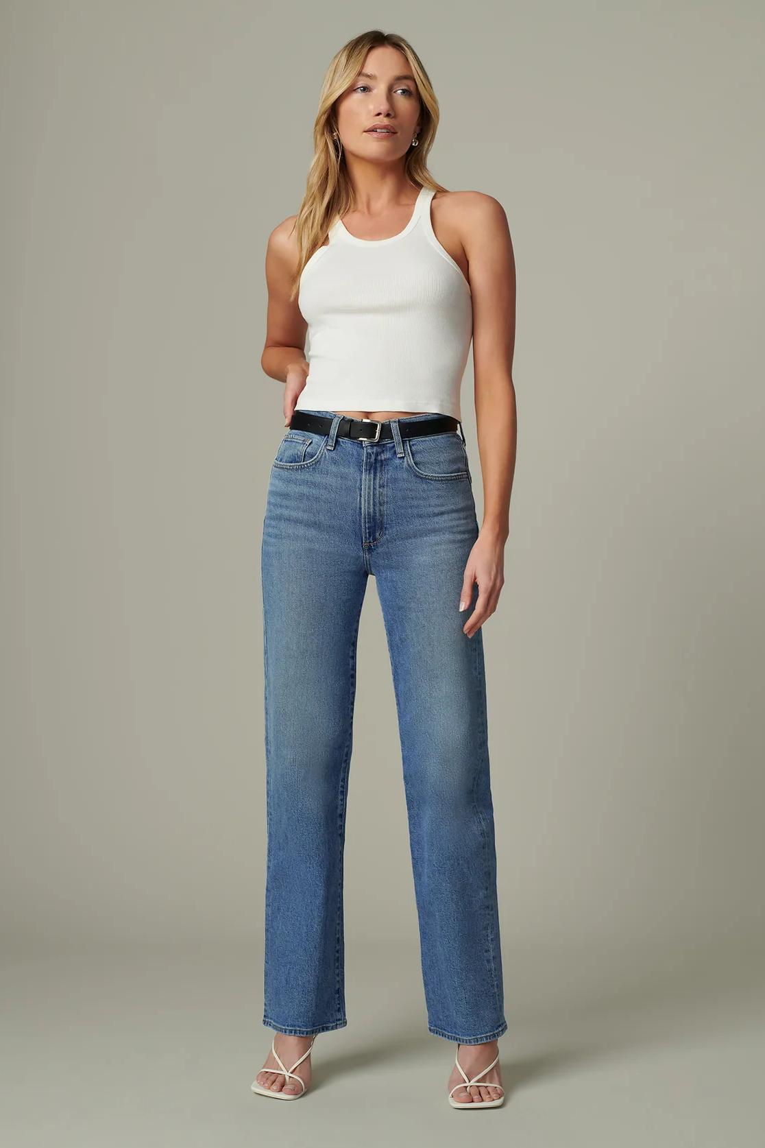 The Margot High Rise Straight - Good Eye Product Image