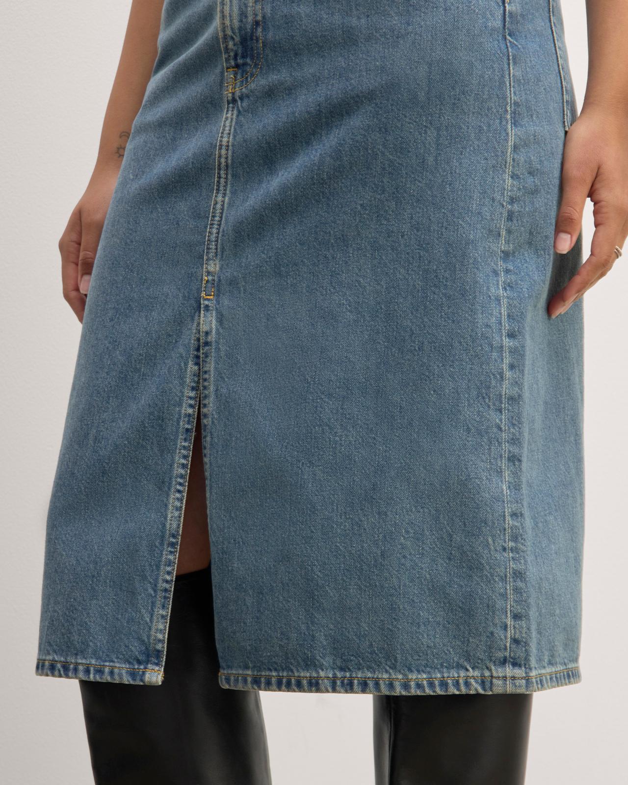 The Mid-Way Skirt Product Image