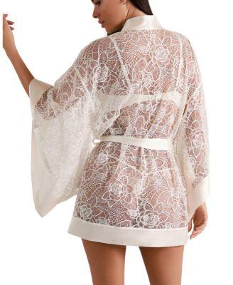 Coquette Kimono Product Image