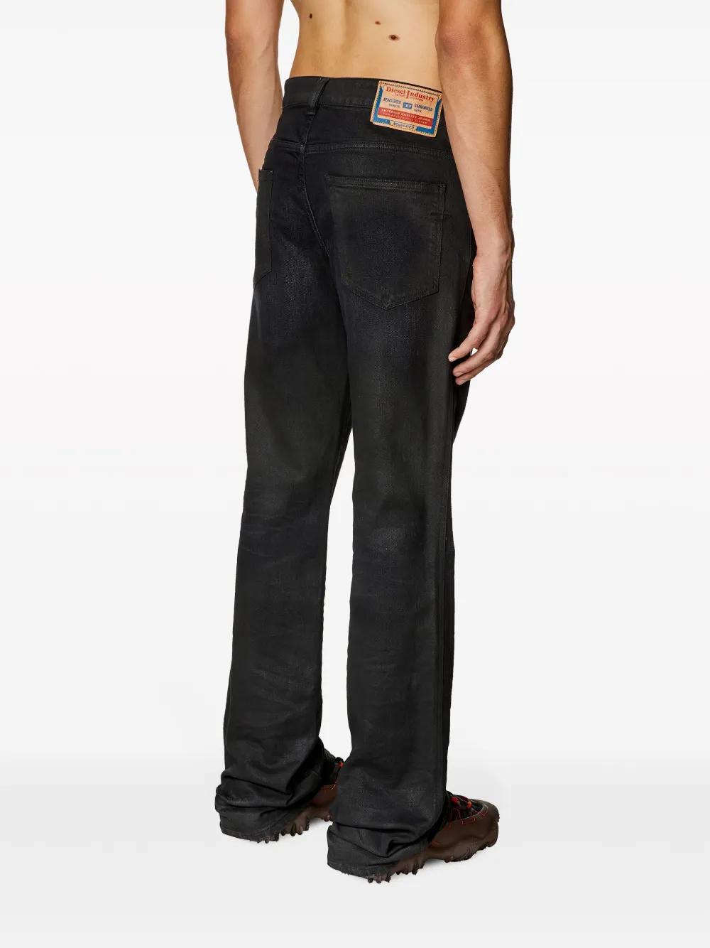 1998 D-Buck 09I19 bootcut jeans Product Image