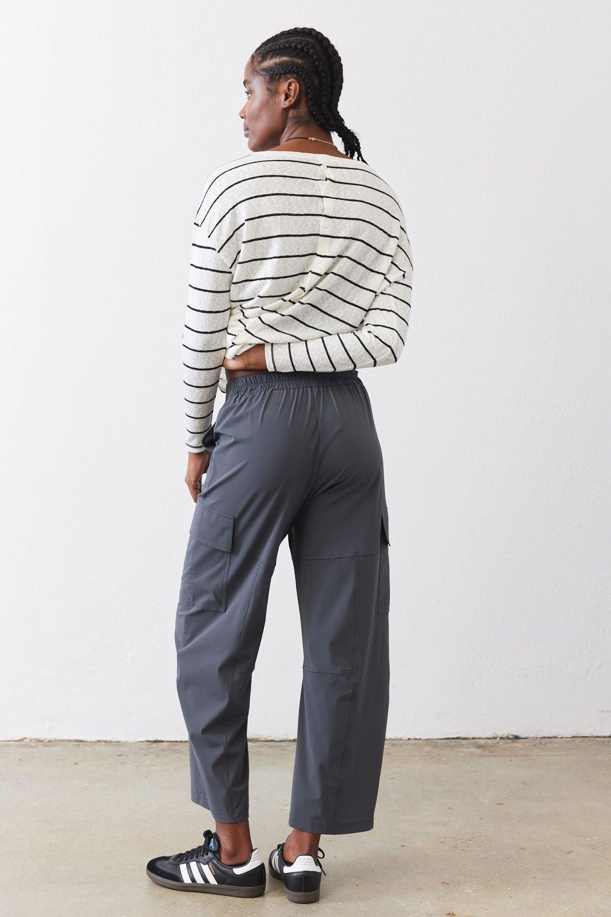 The New Age Utility Pants Product Image