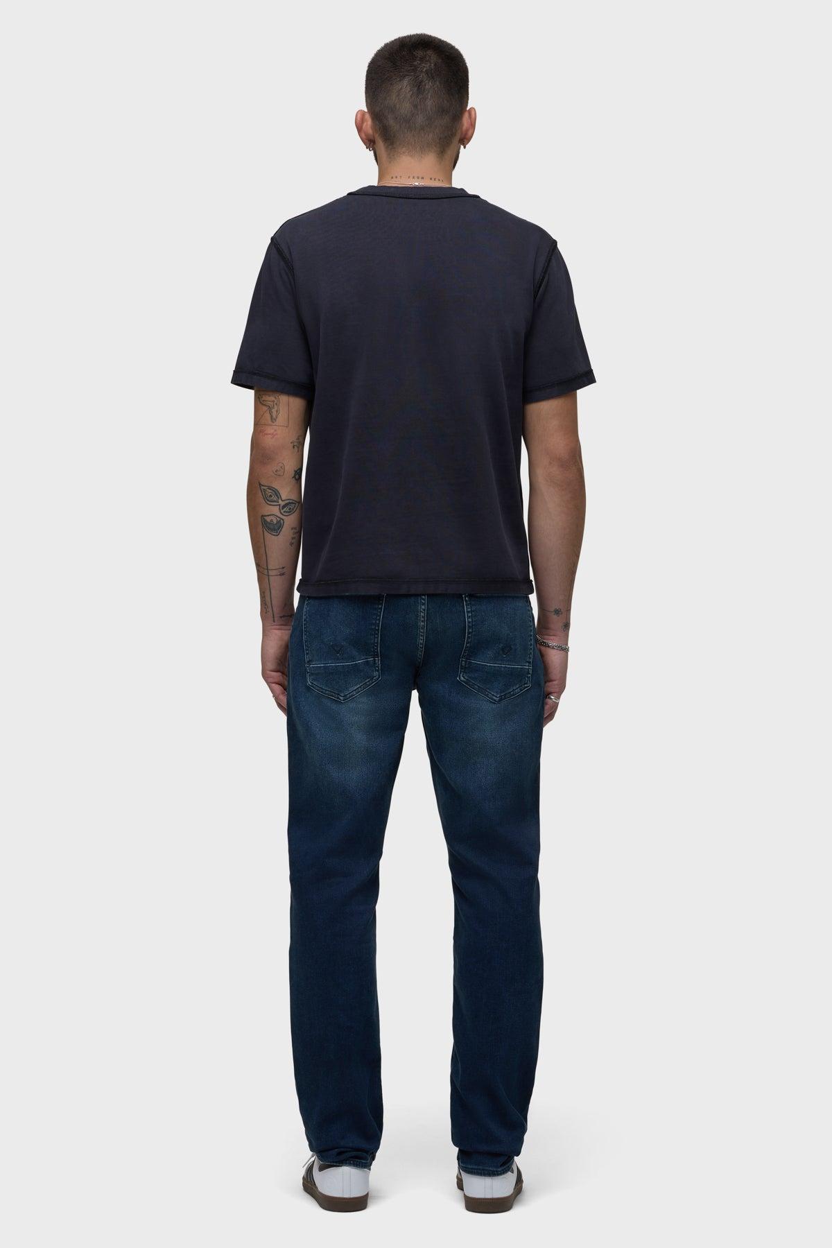 Blake Slim Straight Jean Male Product Image