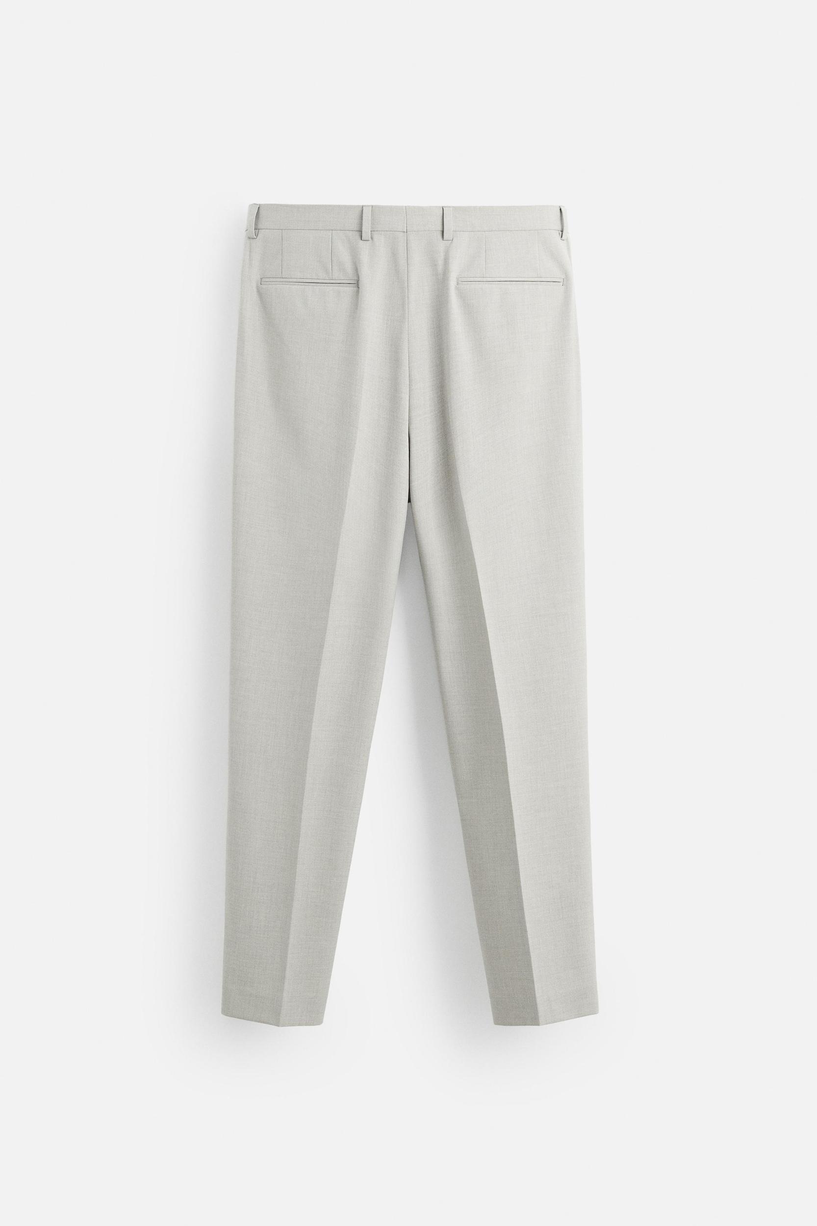 COMFORT SUIT PANTS Product Image