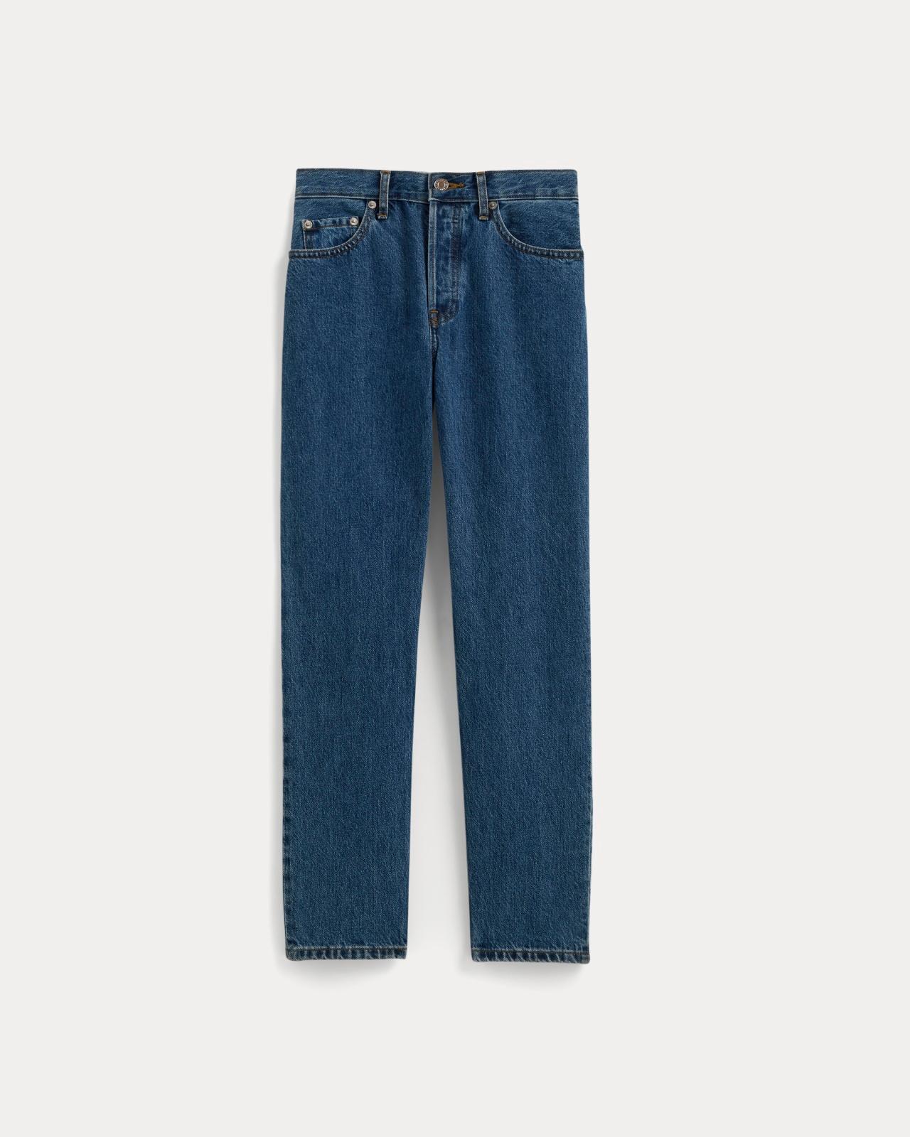 Womens 90s Cheeky Jean by Everlane Product Image