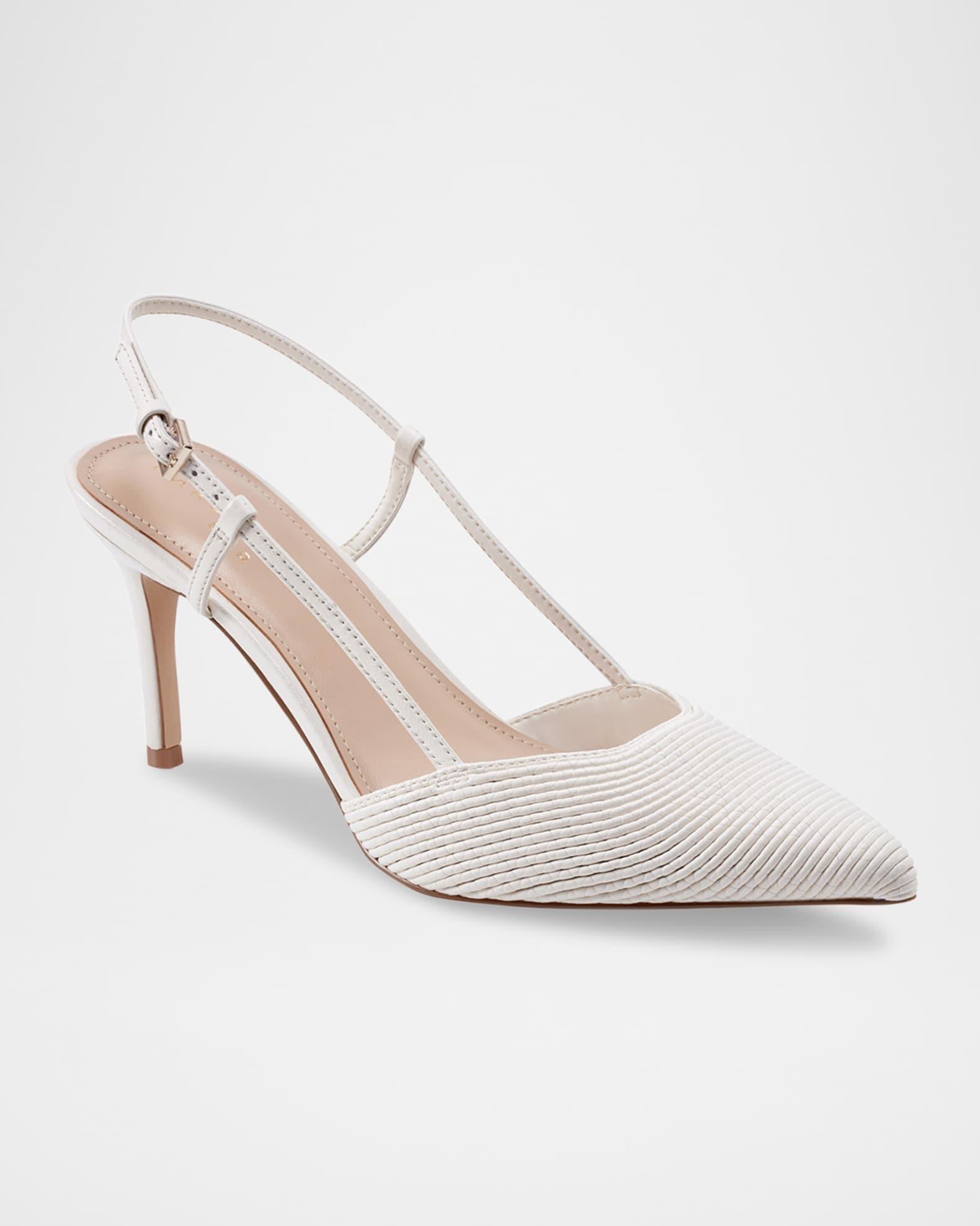 Flory Slingback Pumps Product Image