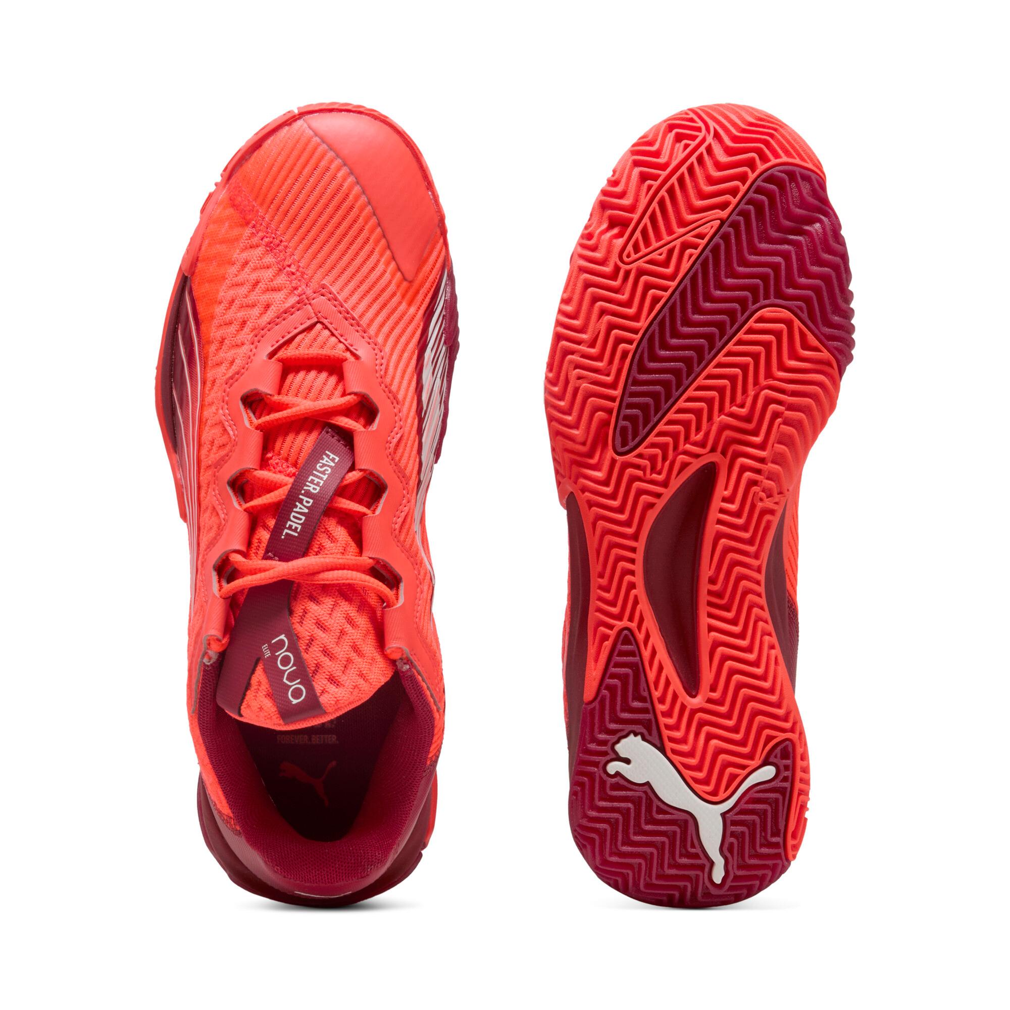 NOVA Elite Men's Court Shoes Product Image