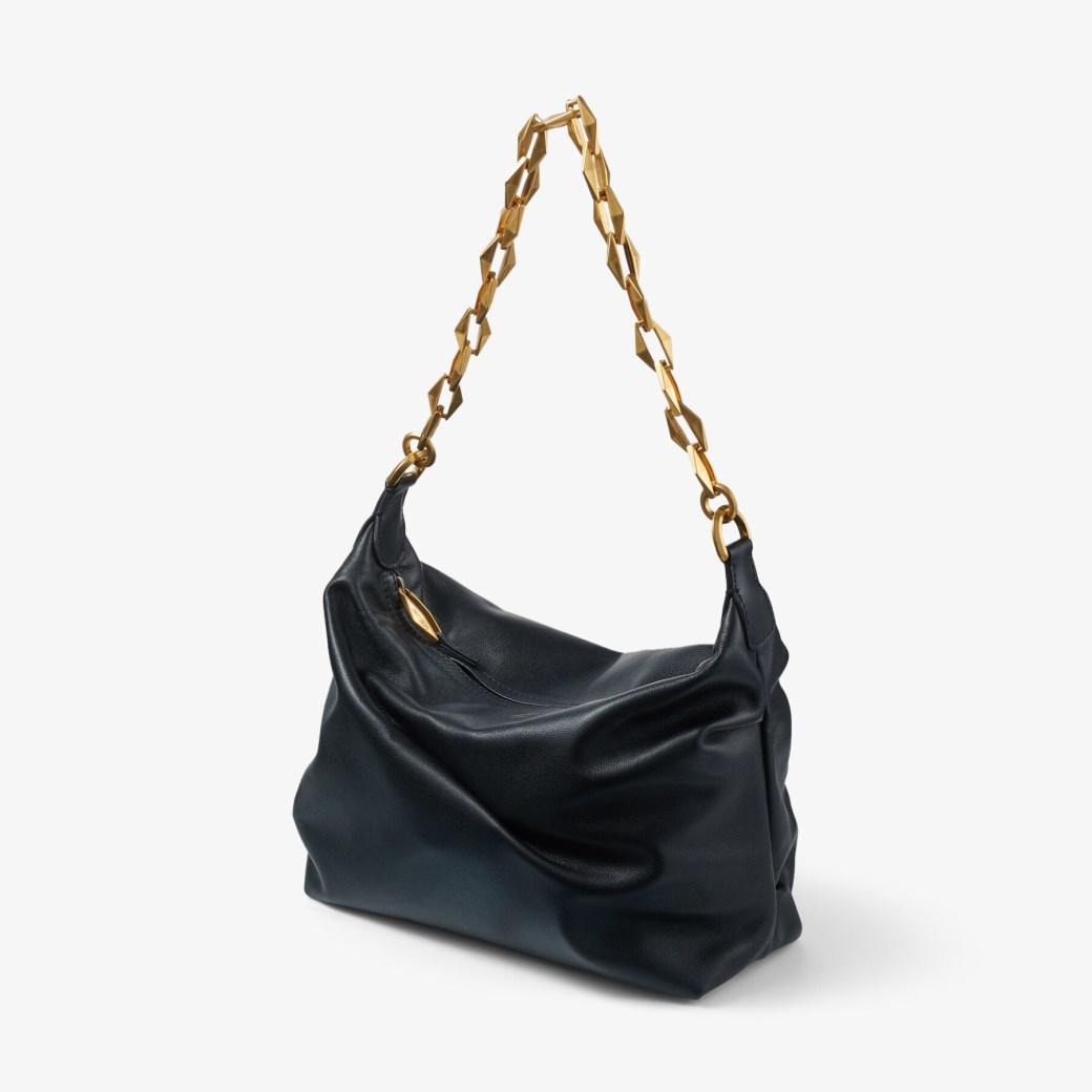 Diamond Soft Hobo Small Product Image