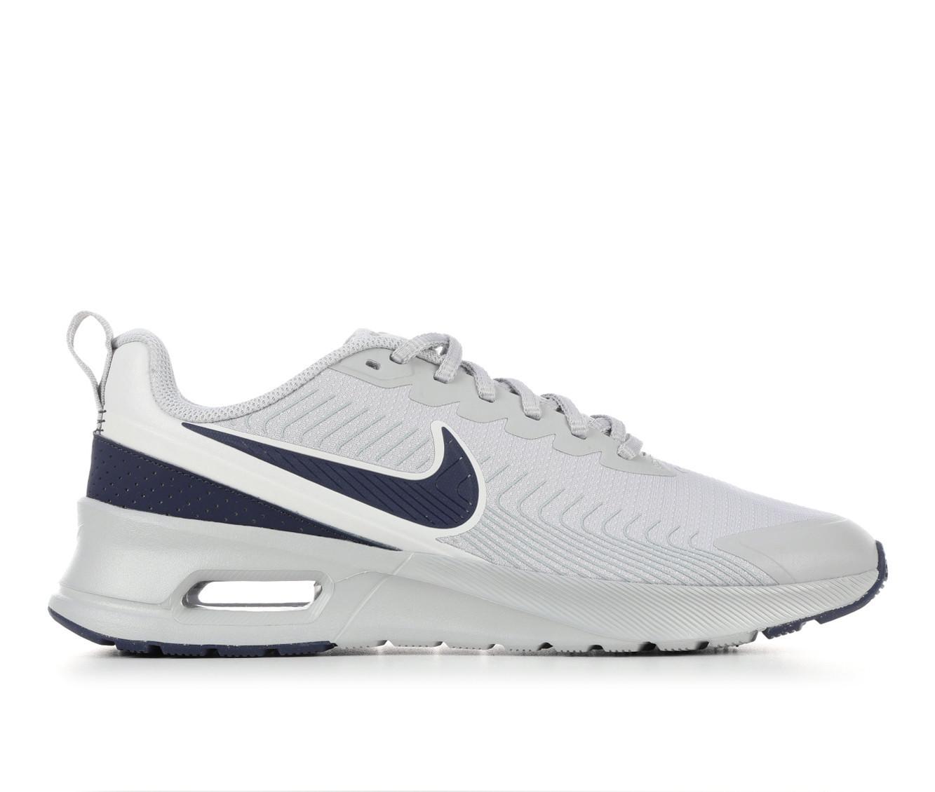 Men's Nike Air Max Nuaxis Running Shoes Product Image