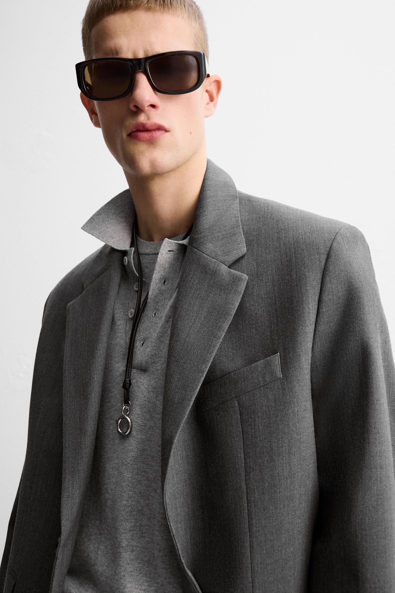 SUIT JACKET LIMITED EDITION Product Image