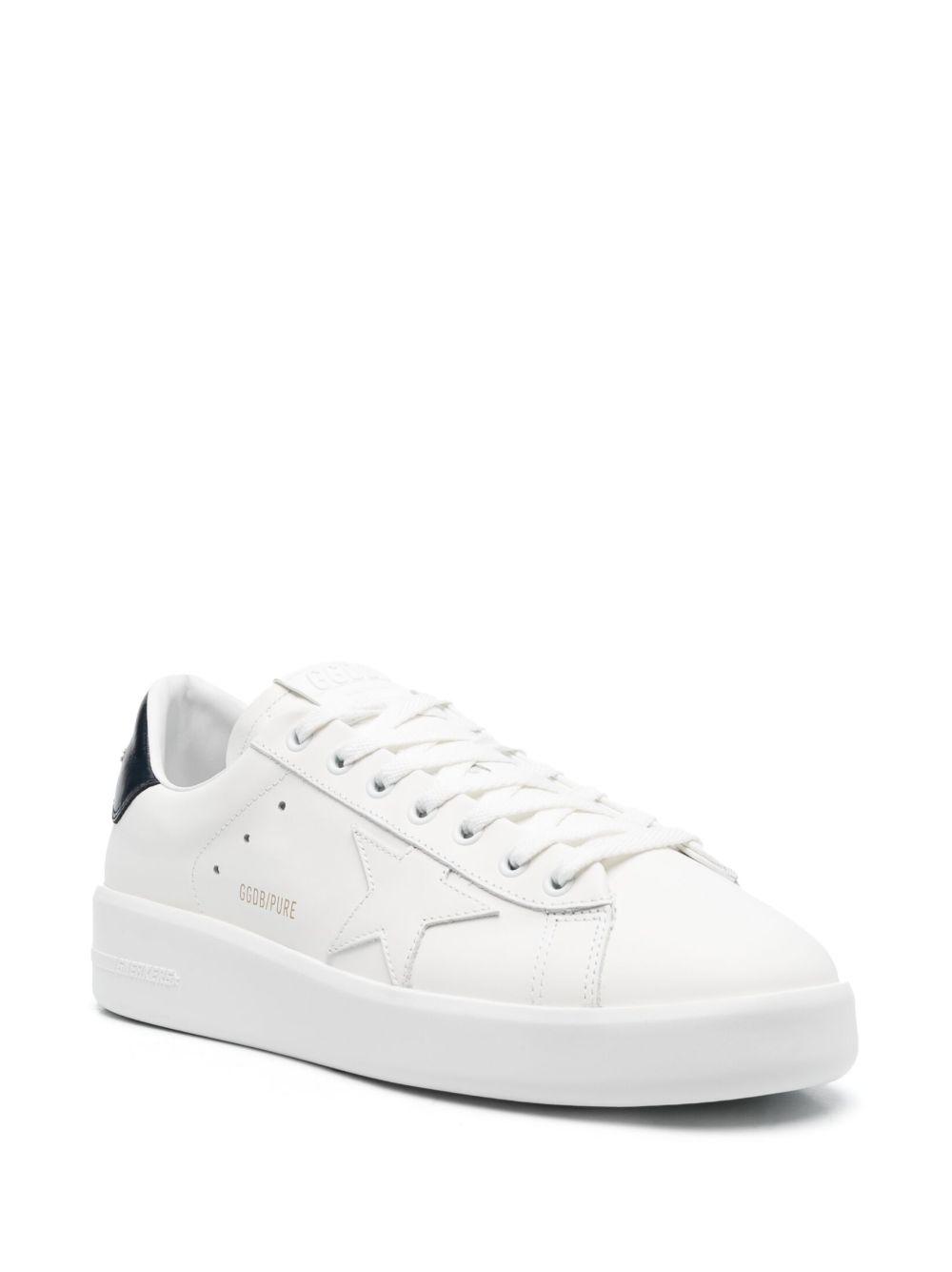 Purestar low-top sneakers Product Image