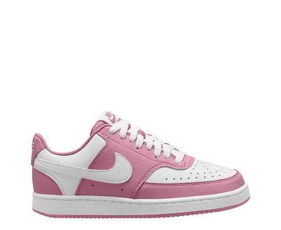 Nike Womens Court Vision Low Next Nature Shoes | DH3158-603 Product Image
