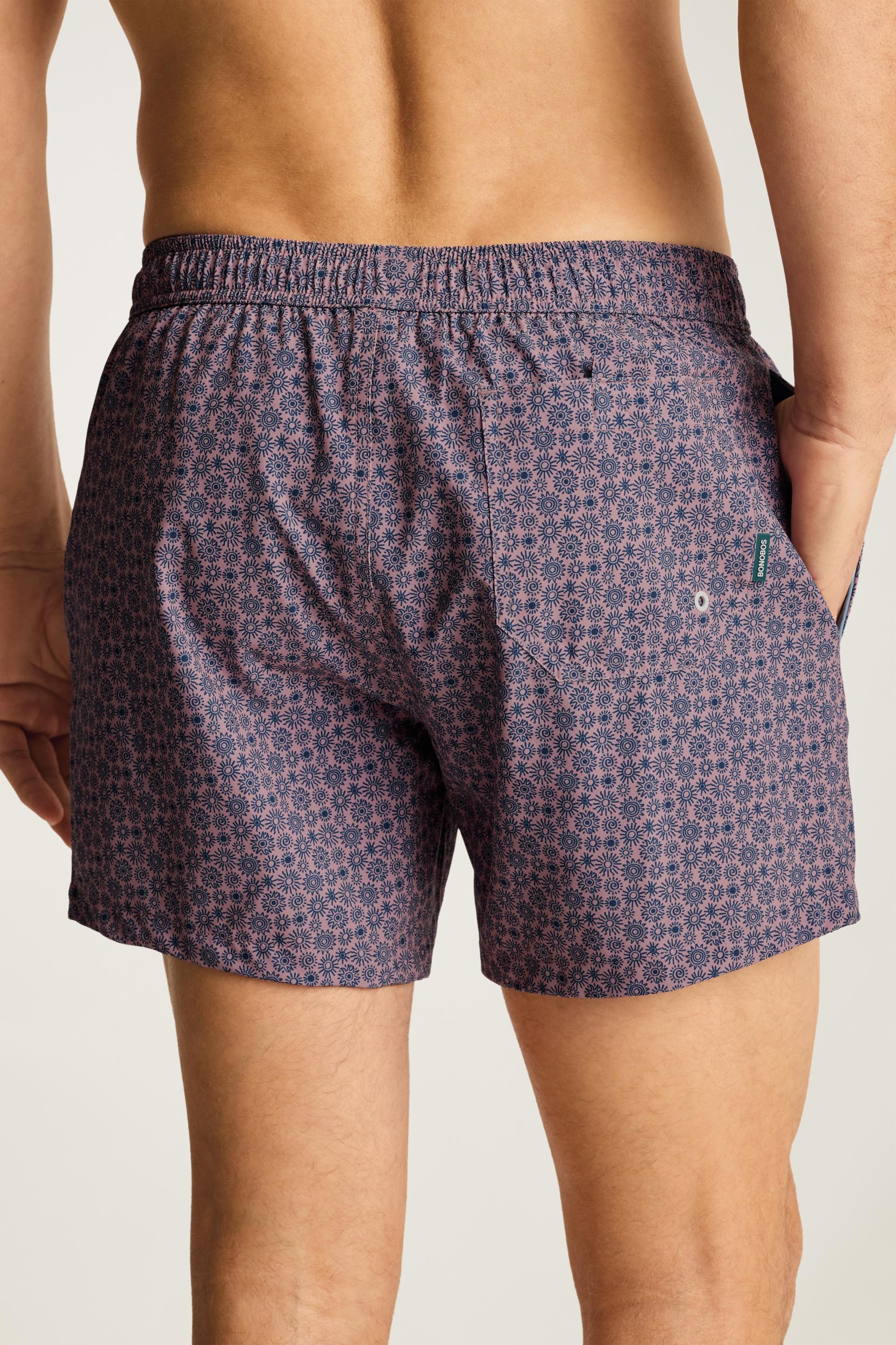 Riviera Swim Trunks Product Image