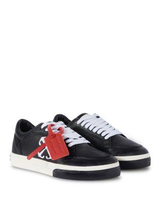 Men's New Low Top Vulcanized Sneakers   Product Image