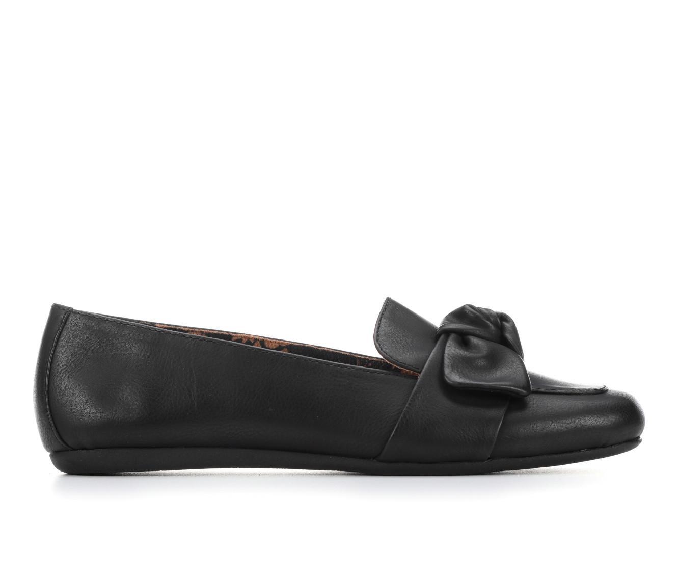 Women's BOC Paisley Flats Product Image