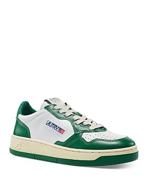 Autry Medalist Sneakers Product Image