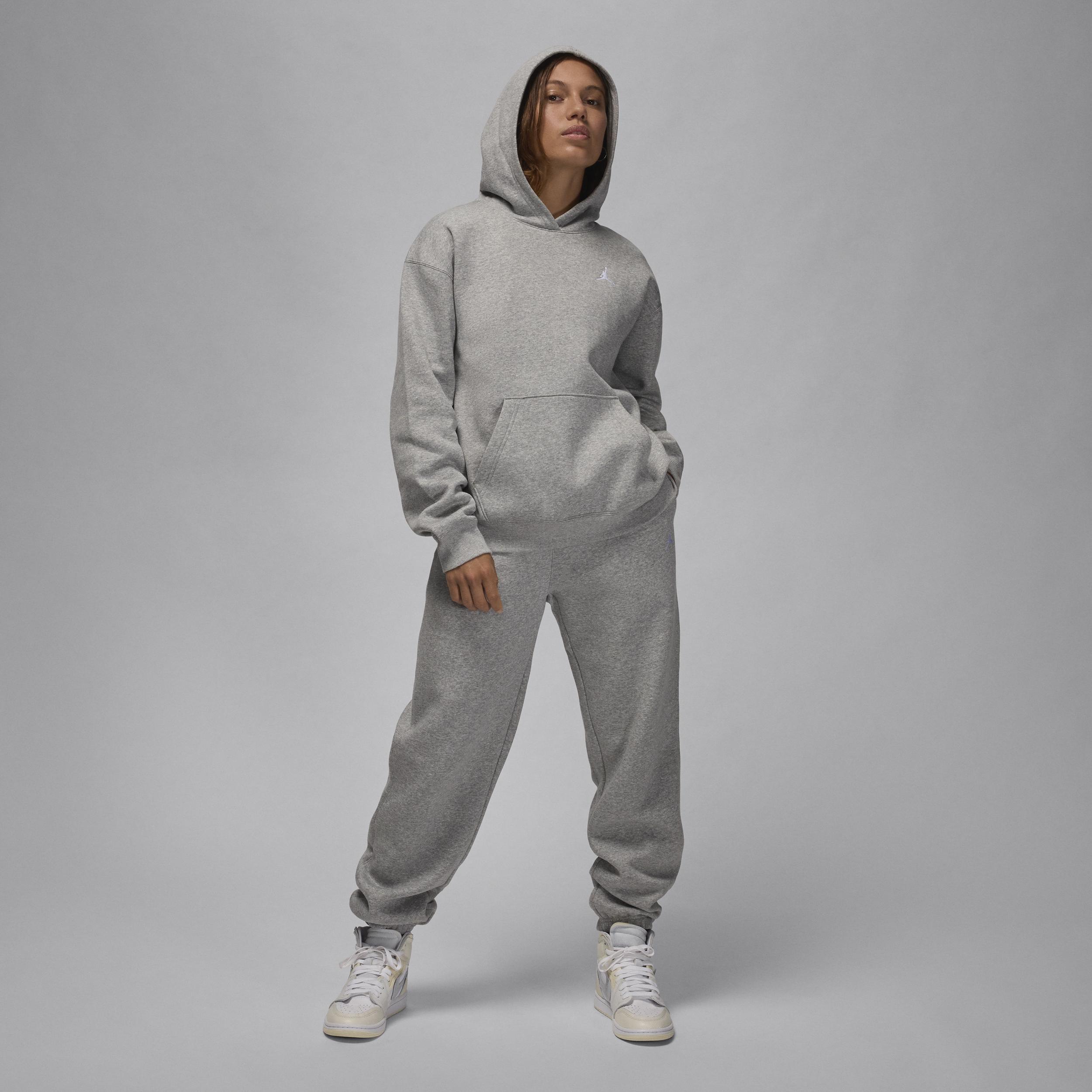 Women's Jordan Brooklyn Fleece Pullover Hoodie Product Image