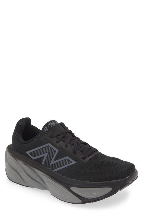 New Balance Mens Fresh Foam X More V5 Running Shoes Product Image