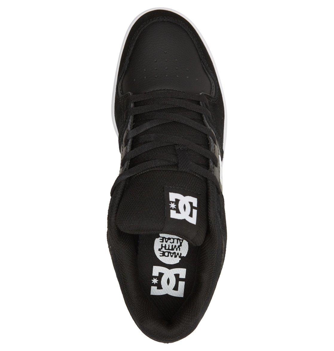 Men's DC Cure Shoes Male Product Image