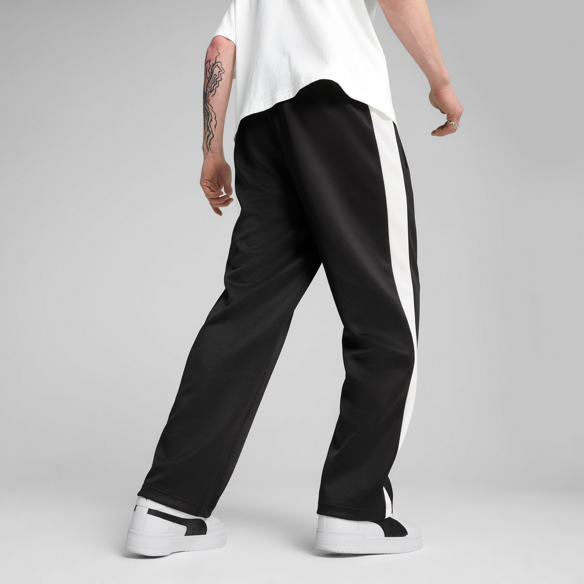 T7 ALWAYS ON Men's Relaxed Track Pants Product Image