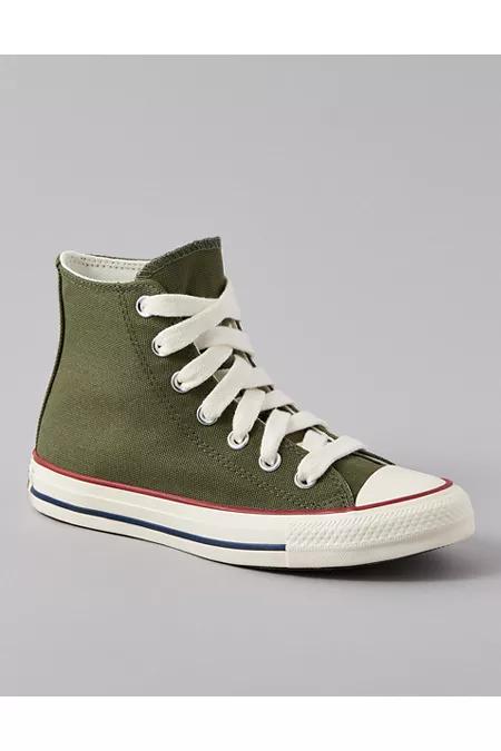 Converse Chuck Taylor All Star Luxe Sport High-Top Sneaker Women's Product Image