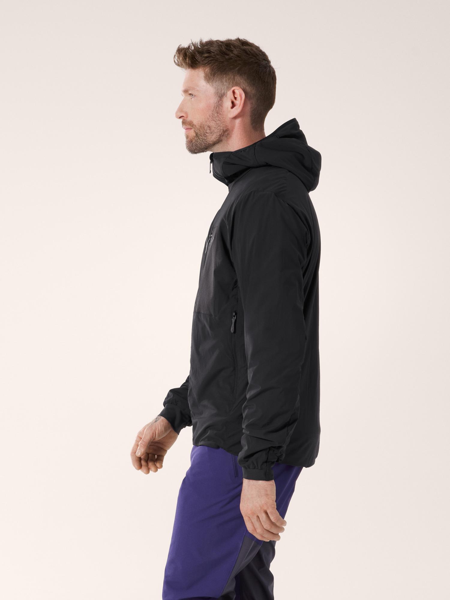 Proton SL Hoody Men's Product Image