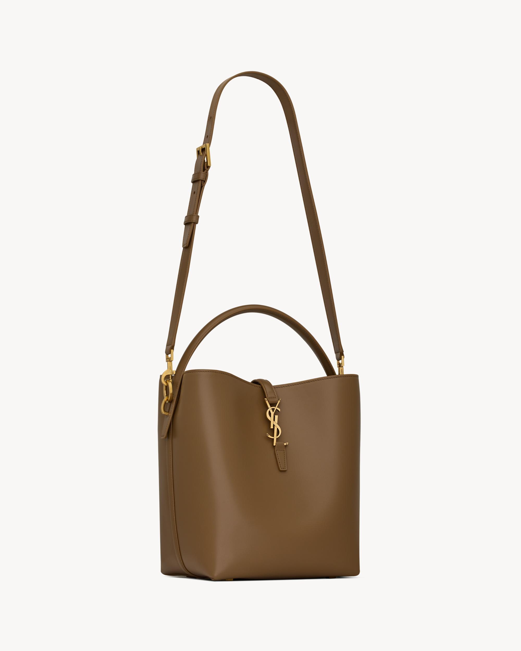 Le 37 in shiny leather Product Image