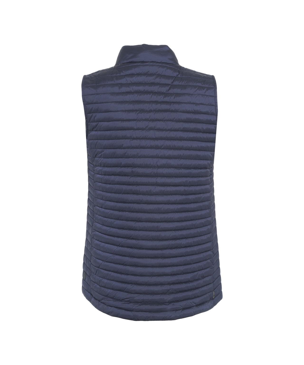 Quilted vest 'Coralie' Product Image