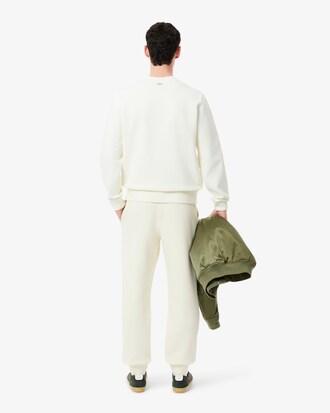 Double Face Piqué Sweatpants Product Image