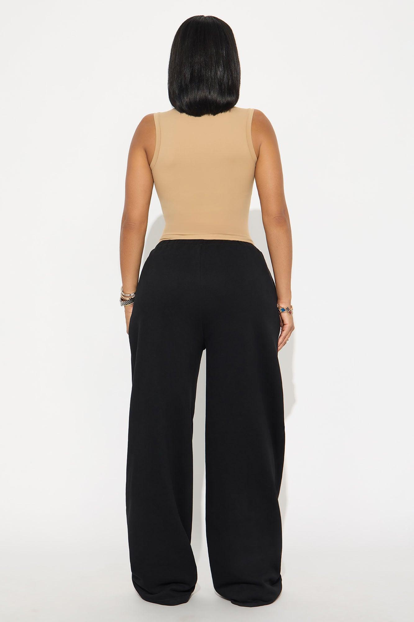 Second Skin Double Lined Muscle Tank - Mocha Female Product Image