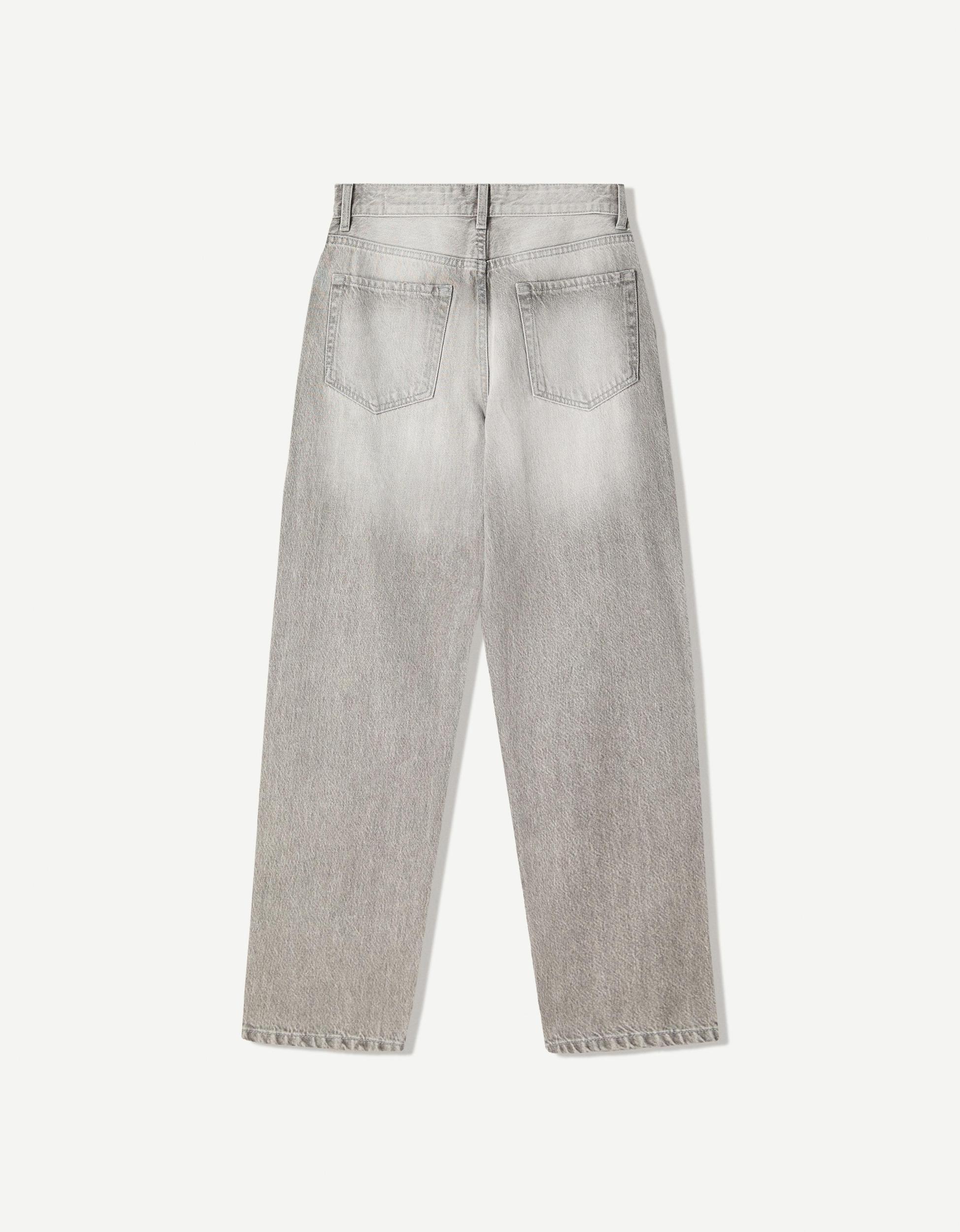 Tapered jeans Product Image