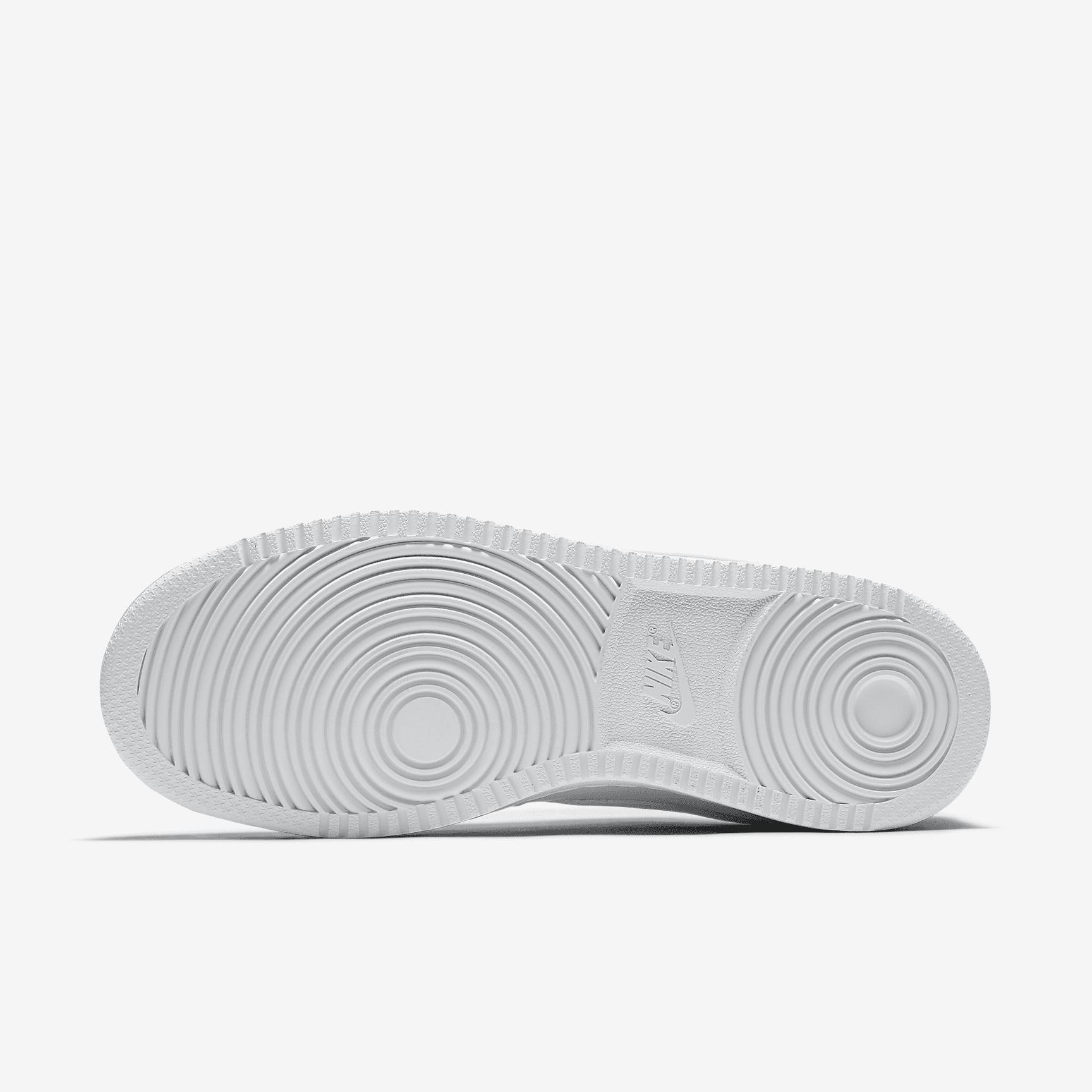 Nike Womens Ebernon Low Shoes | AQ1779-100 Product Image
