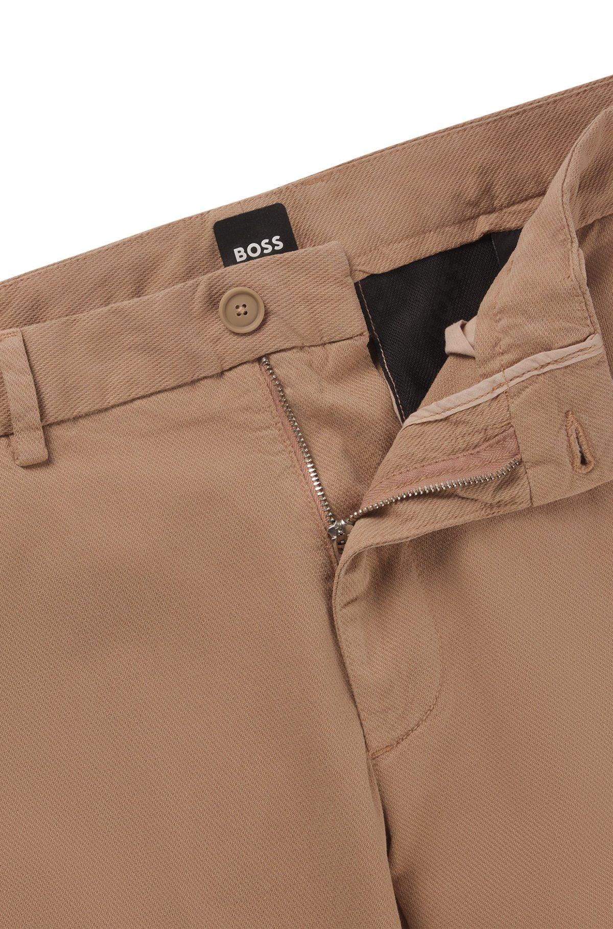 Slim-fit trousers Product Image