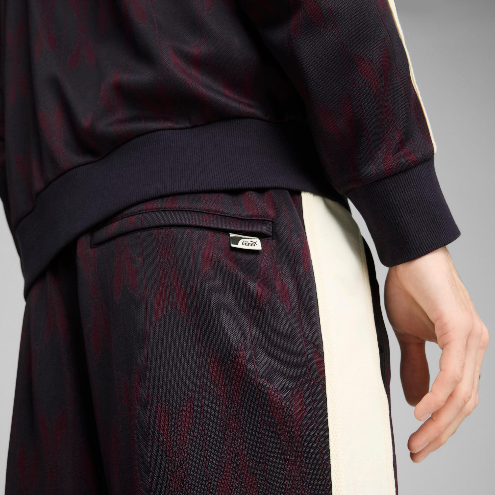 The NeverWorn V T7 Track Pants Men Product Image