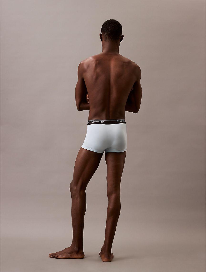 Micro Stretch 3-Pack Low Rise Trunk Product Image