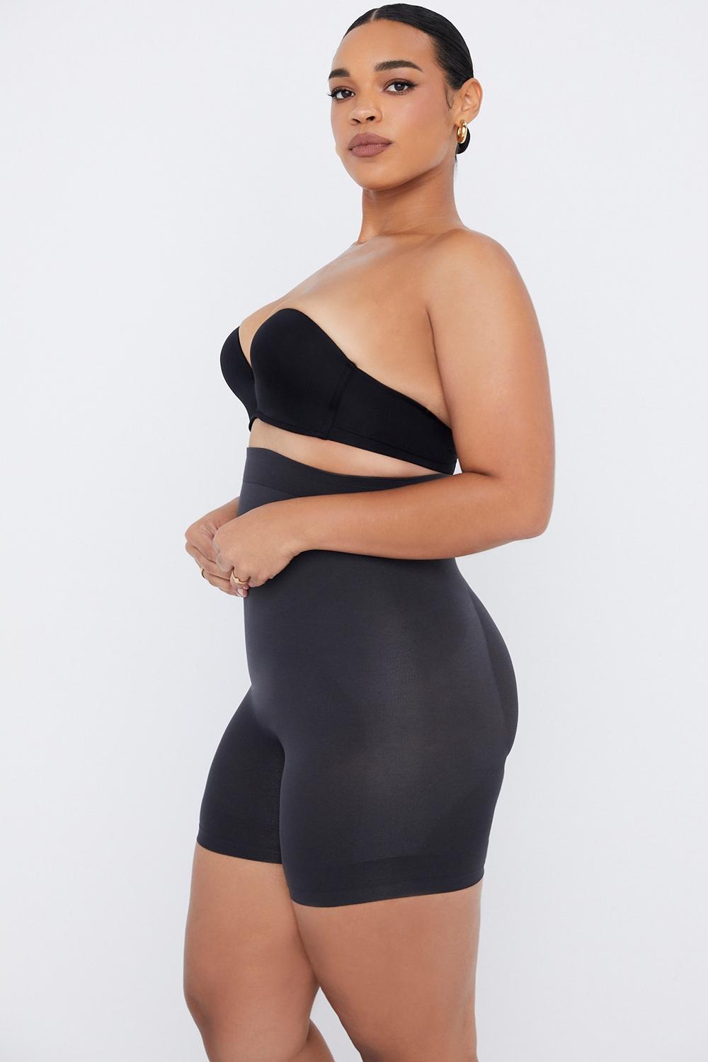  sculpting shorts ink Product Image