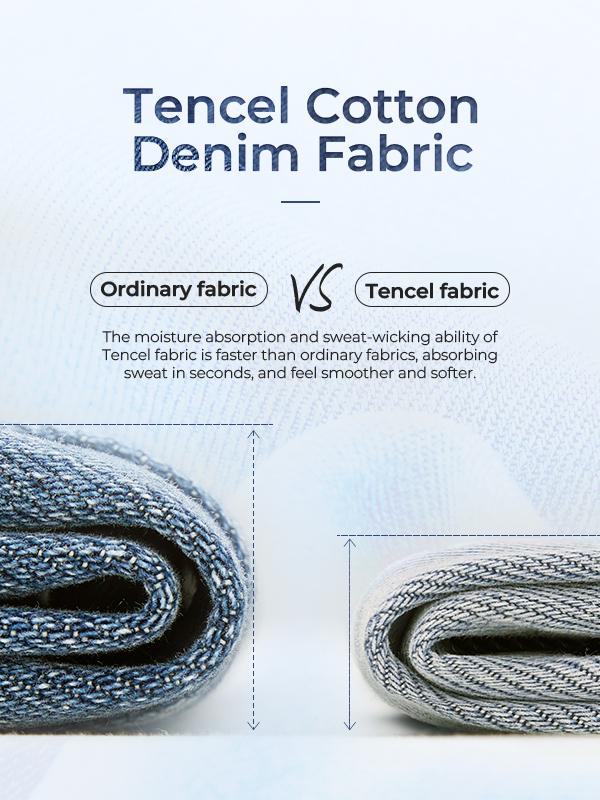 EMMIOL High Rise Faded 26°C/78°F Air Jeans Product Image