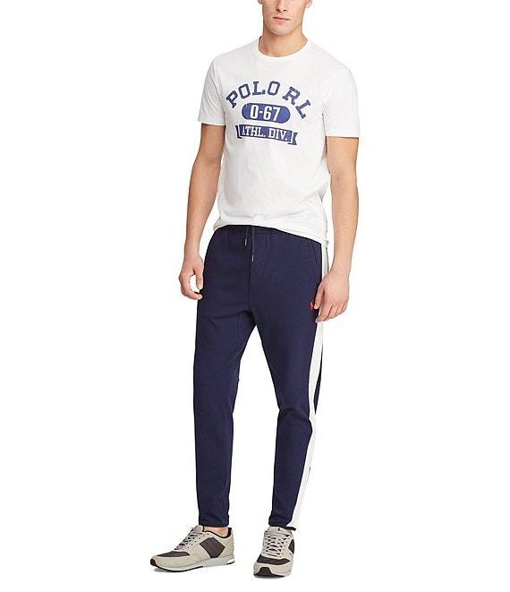 Polo Ralph Lauren Interlock Track Pants Product Image