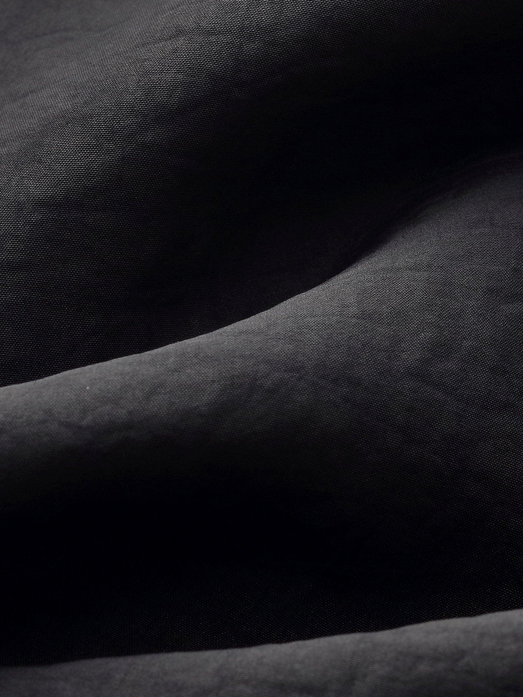 18MM Xiang Yun Silk Cross Front Collar Women Blouse Product Image