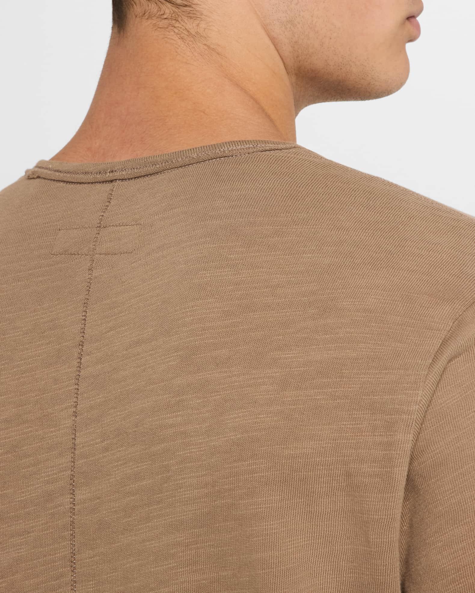 Men's Flame Tee  Product Image